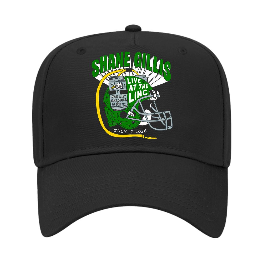 Philly Hat Front