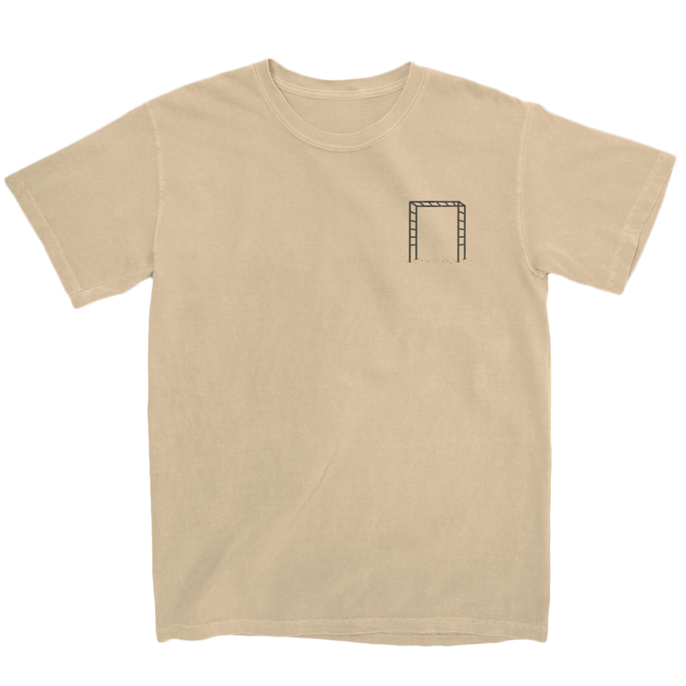 More My Speed T-Shirt Front