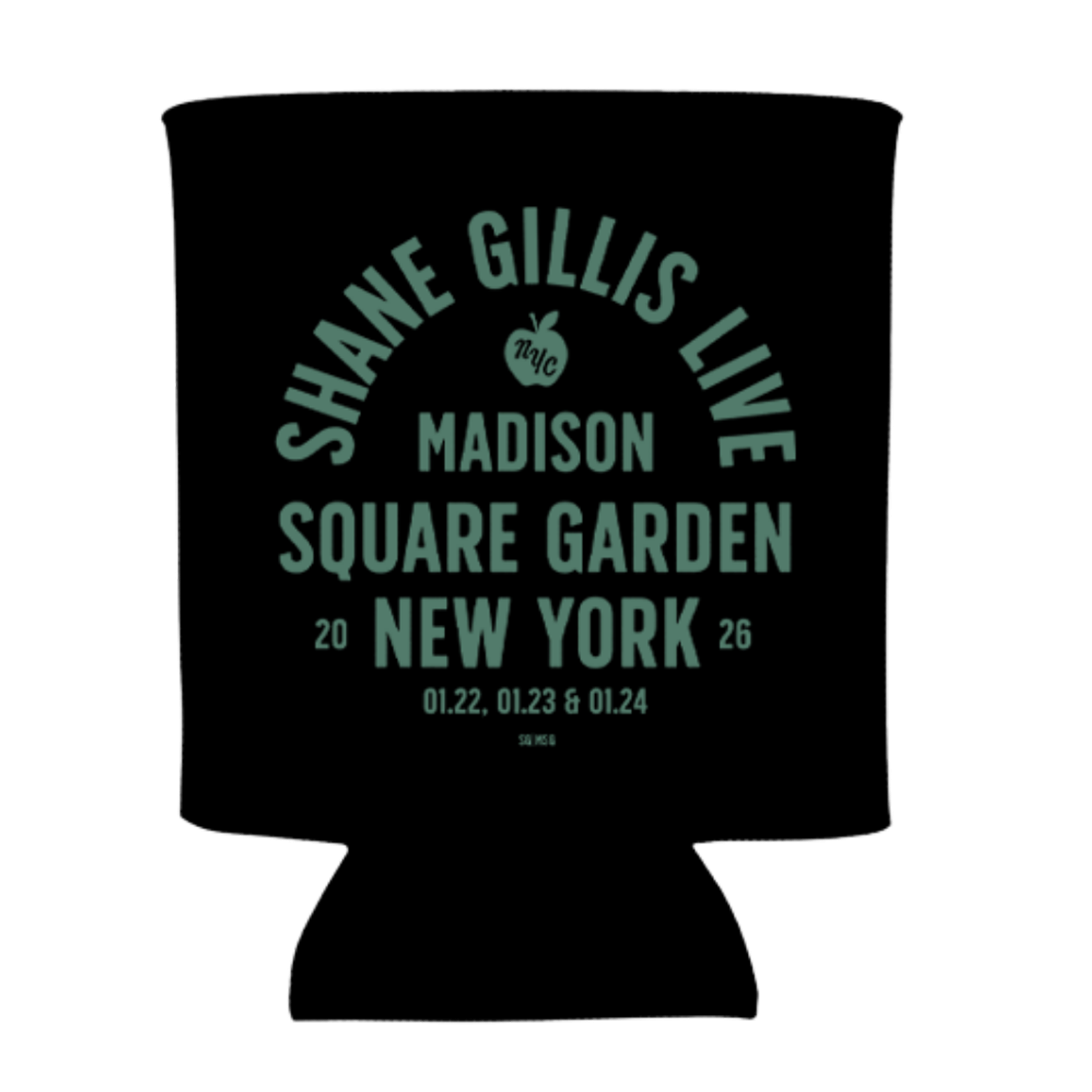 MSG Can Cooler 1